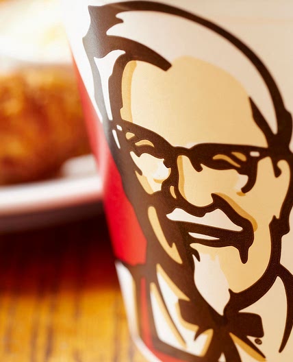 KFC recipe for original secret fried chicken