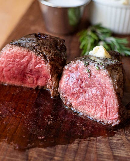 Filet Mignon