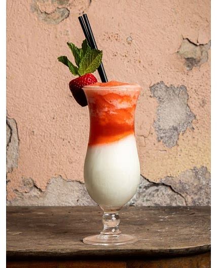 Cane & Table's Miami Vice