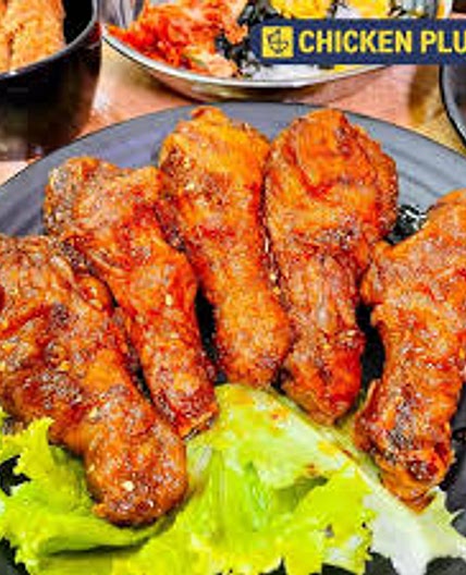 Chicken plus