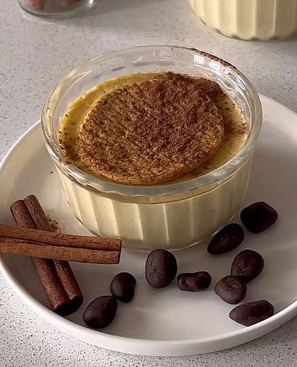 Natillas fácil