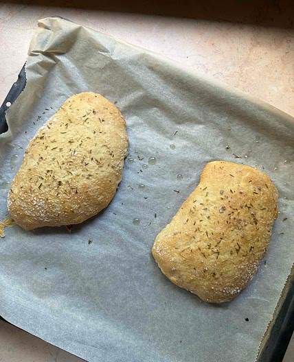 Ciabatta
