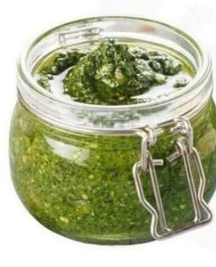Pesto Light