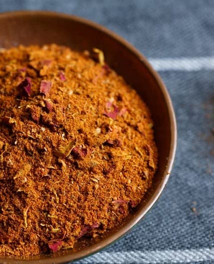 Ras el hanout