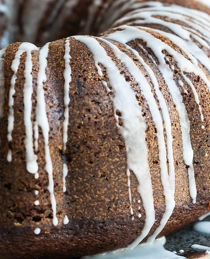 Spice Cake