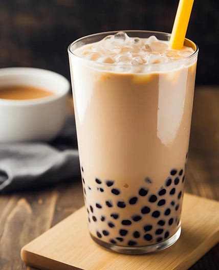 Bubble Tea