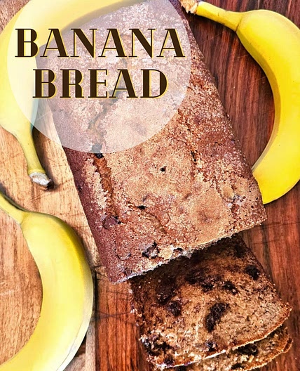 Banana Bread