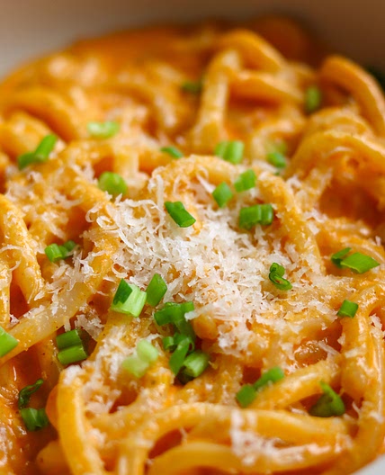 Gochujang Udon 