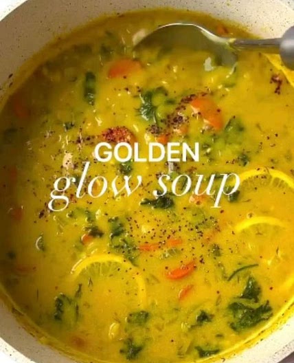 2️⃣ Hidden White Bean Tomato Soup