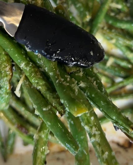 Coconut Beans