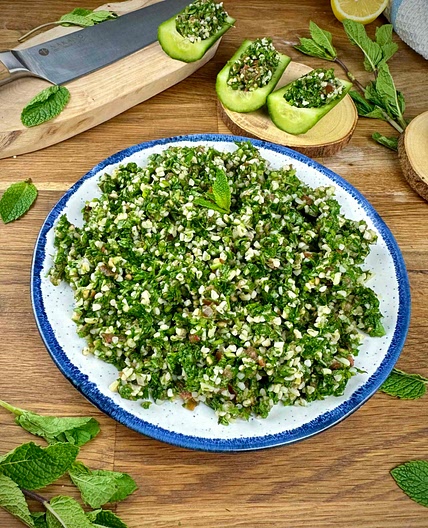 Tabbouleh