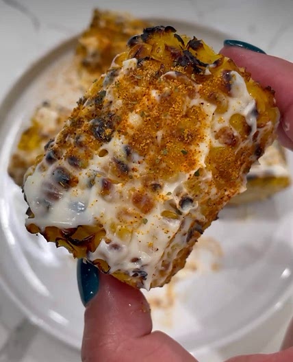 Elote