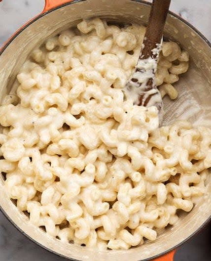 Mac and Cheese