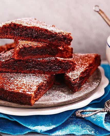 Kladdkaka