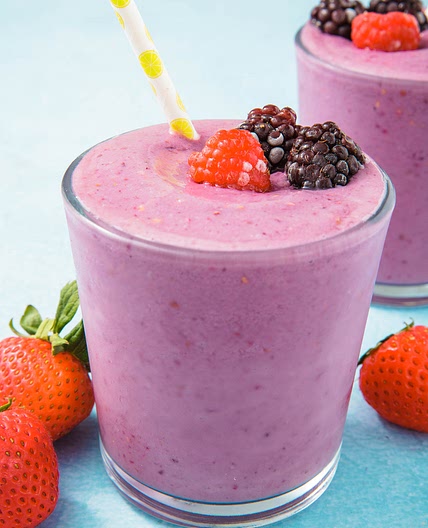 How To Make A Smoothie