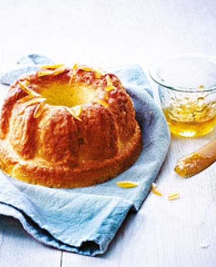 Brioche rapide