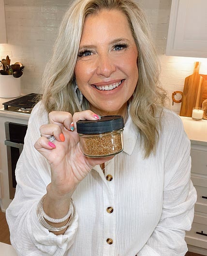 Why Homemade Taco Seasoning?