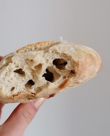 Ciabatta-Rezept
