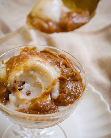 VEGAN SALTED DATE CARAMEL (easy & healthy)