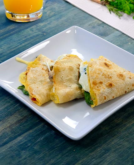 Triple Treat Tortillas: Unleash the Flavors with 3 Delectable Recipes