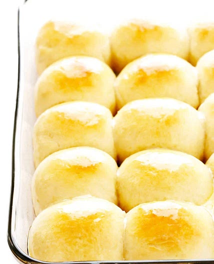 1-Hour Dinner Rolls