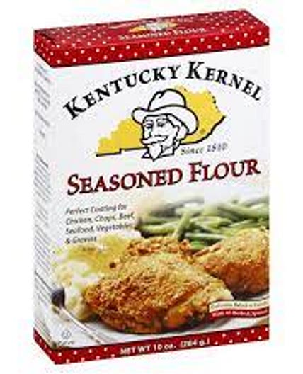 Kentucky Kernel Chicken Tenders