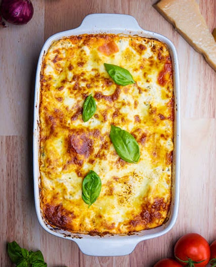Lasagna
