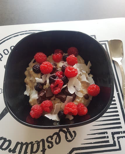 Porridge