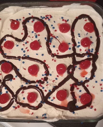 Peanut Butter Deluxe