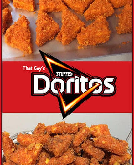 That Guy's Stuffed Doritos