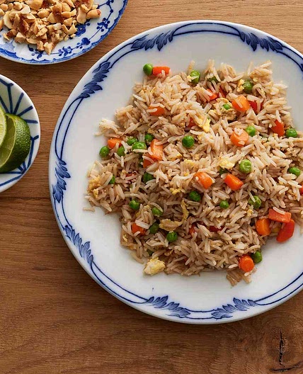 Special Fried Rice