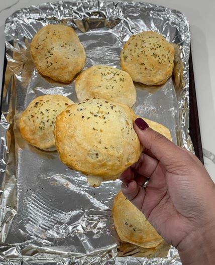  hot pocket sandwiches 