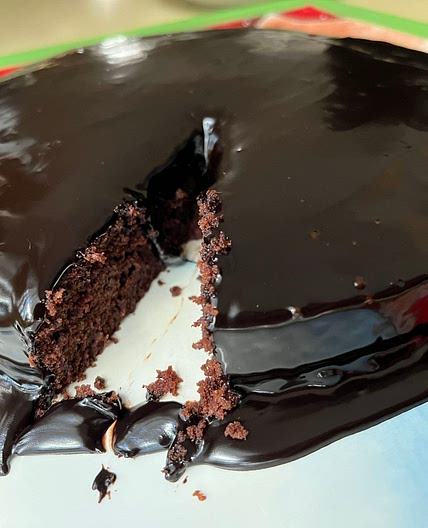 Sachertorte