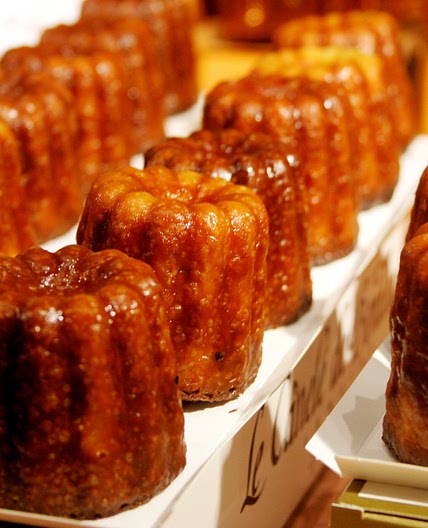 Cannelés