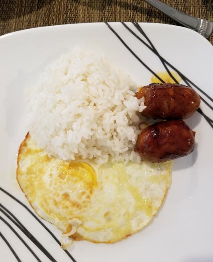 Longanisa
