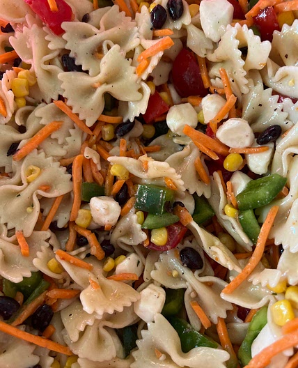 Pasta Salad