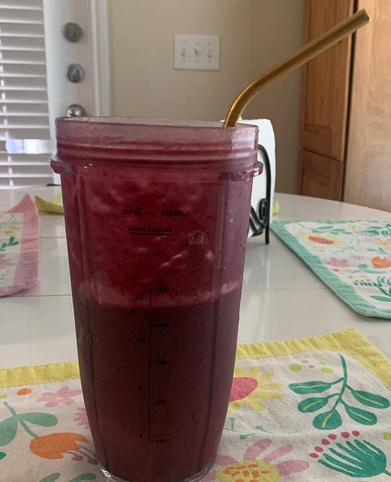 My Smoothie 