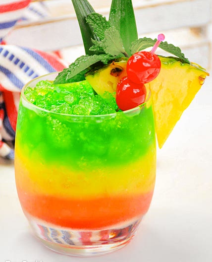 Bob Marley Drink