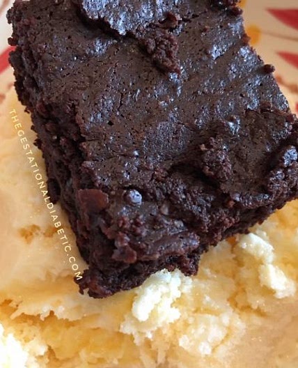 Fudgy Brownies