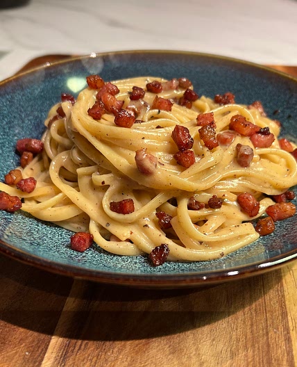 Carbonara