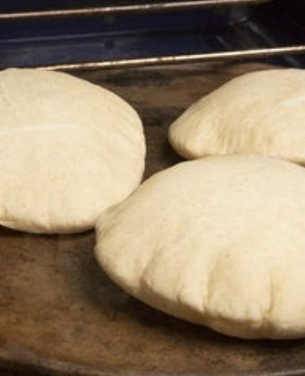 Pita Bread