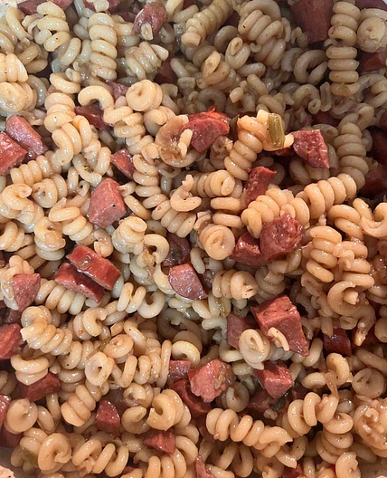 Pastalaya