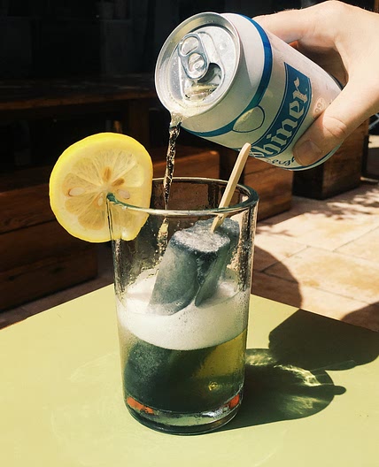 Forget Frosé — Here’s the New Big Drink For Fall