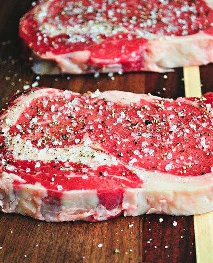 Gordon Ramsay's Perfect Steak