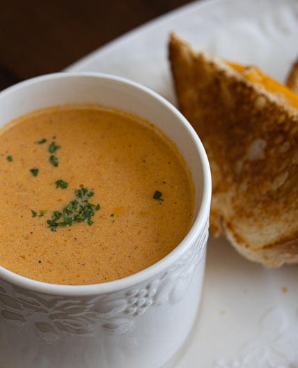 Tomato Soup