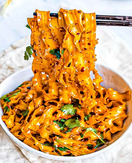 XO Shrimp Stirfry