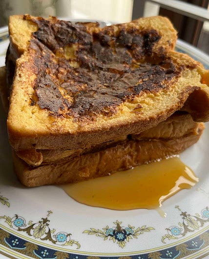 French Toast