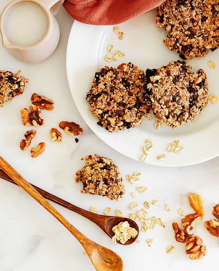 Breakfast Cookies