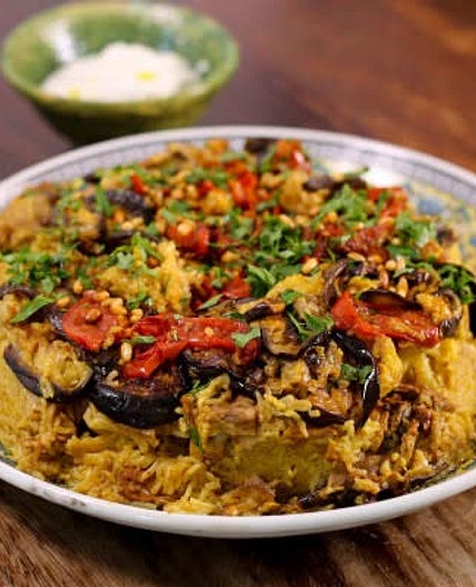 Maqloubi