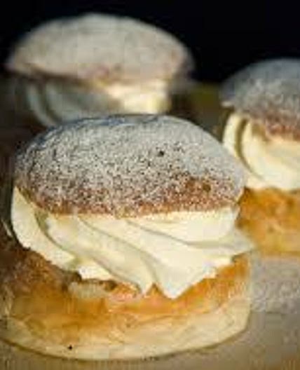 Semla